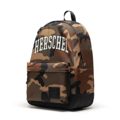 Herschel Supply Co. Classic XL Backpack varsity woodland camo