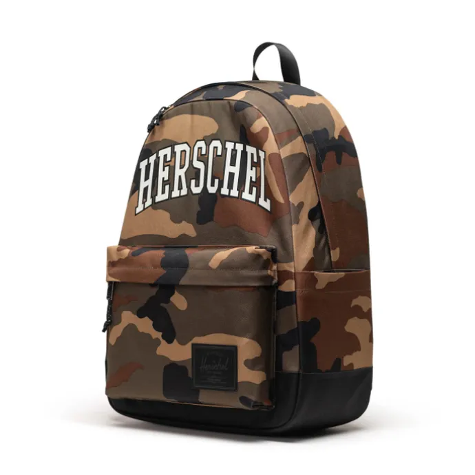 Herschel Supply Co. Classic XL Backpack varsity woodland camo