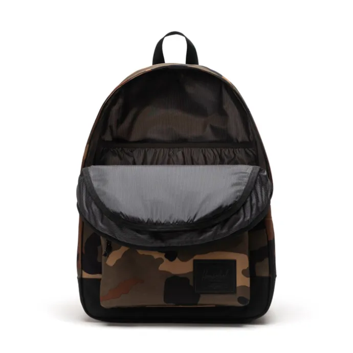 Herschel Supply Co. Classic XL Backpack varsity woodland camo