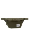 Herschel Supply Co. Classic Hip Pack ivy green