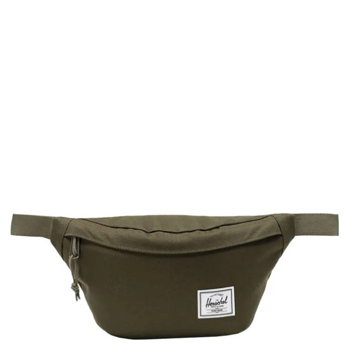 Herschel Supply Co. Classic Hip Pack ivy green