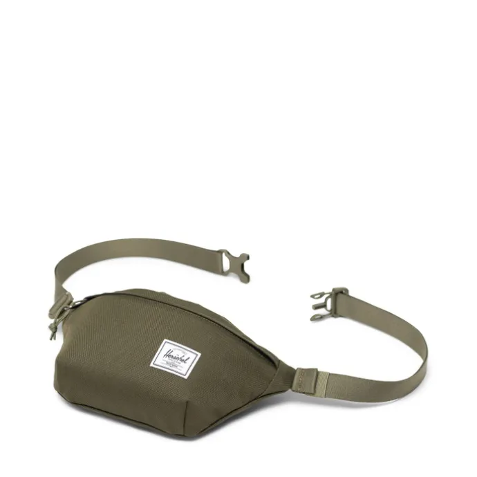 Herschel Supply Co. Classic Hip Pack ivy green