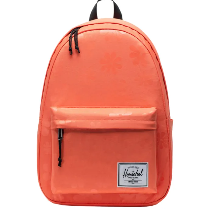 Herschel Supply Co. Classic XL Backpack coral floral