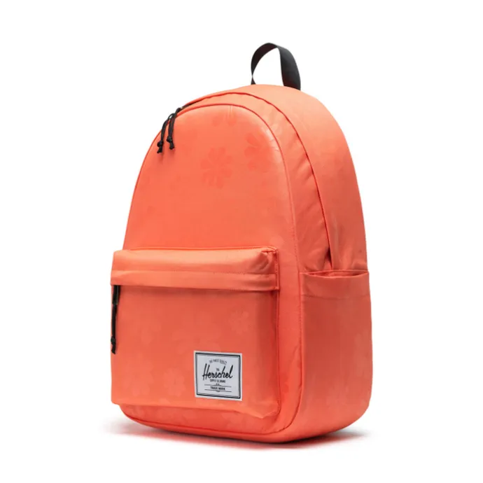 Herschel Supply Co. Classic XL Backpack coral floral