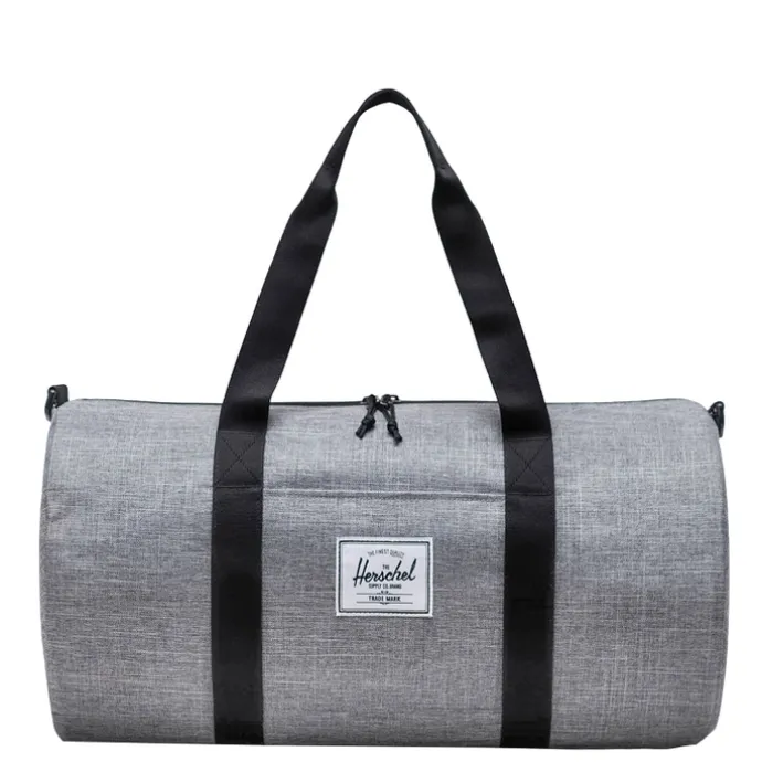 Herschel Supply Co. Classic Gym Bag Sporttas raven