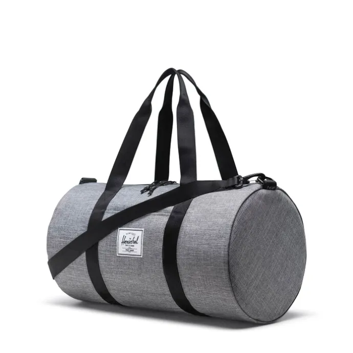 Herschel Supply Co. Classic Gym Bag Sporttas raven