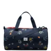 Herschel Supply Co. Classic Duffle Little Herschel monster trucks