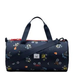 Herschel Supply Co. Classic Duffle Little Herschel monster trucks