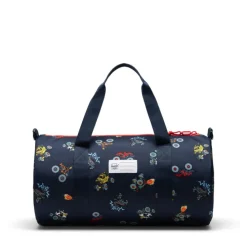 Herschel Supply Co. Classic Duffle Little Herschel monster trucks