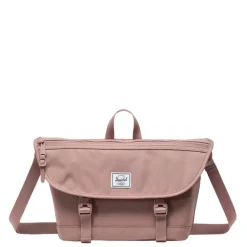 Herschel Supply Co. Cove Small Messenger ash rose