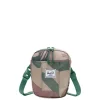 Herschel Supply Co. Cruz Crossbody brushstroke camo