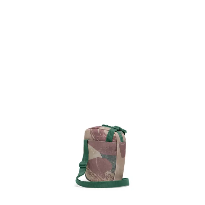 Herschel Supply Co. Cruz Crossbody brushstroke camo