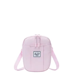 Herschel Supply Co. Cruz Crossbody pink lady crosshatch