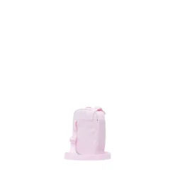 Herschel Supply Co. Cruz Crossbody pink lady crosshatch