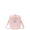 Herschel Supply Co. Cruz Crossbody Polka Cameo Rose