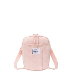 Herschel Supply Co. Cruz Crossbody Polka Cameo Rose
