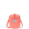 Herschel Supply Co. Cruz Crossbody fresh salmon