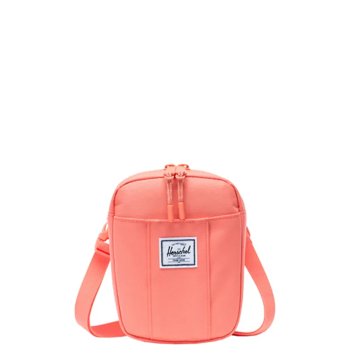 Herschel Supply Co. Cruz Crossbody fresh salmon