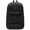 Herschel Supply Co. Fleet Skate Backpack black