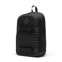 Herschel Supply Co. Fleet Skate Backpack black