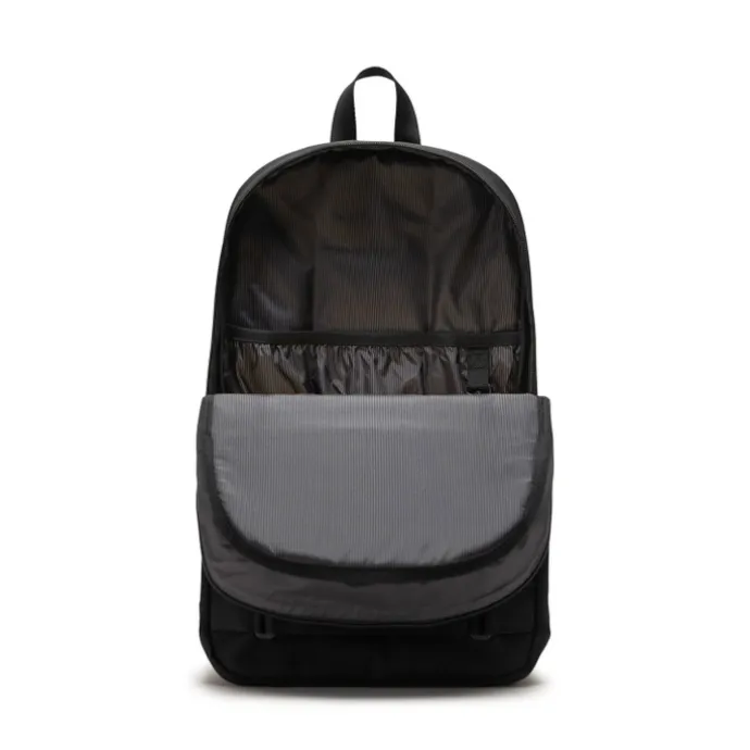 Herschel Supply Co. Fleet Skate Backpack black