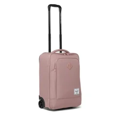 Herschel Supply Co. Heritage Softshell Large CarryOn Luggage ash rose