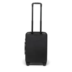 Herschel Supply Co. Heritage Hardshell Large Carry On Luggage black