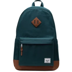 Herschel Supply Co. Heritage Backpack dark sea-tan
