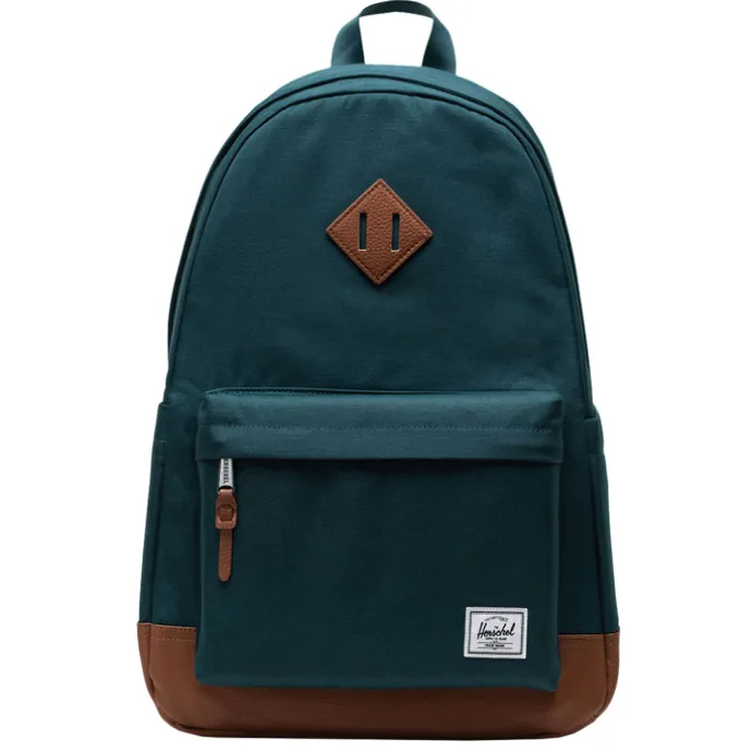 Herschel Supply Co. Heritage Backpack dark sea-tan