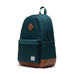 Herschel Supply Co. Heritage Backpack dark sea-tan