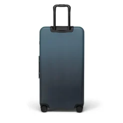 Herschel Supply Co. Heritage Hardshell Large Luggage night sky gradient