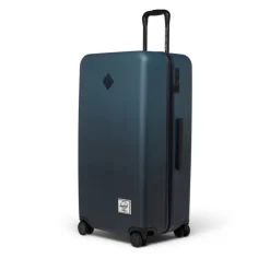 Herschel Supply Co. Heritage Hardshell Large Luggage night sky gradient
