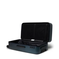 Herschel Supply Co. Heritage Hardshell Large Luggage night sky gradient