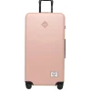 Herschel Supply Co. Heritage Hardshell Large Luggage ash rose