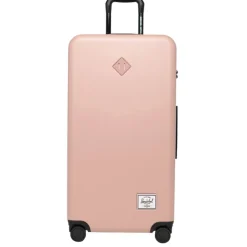 Herschel Supply Co. Heritage Hardshell Large Luggage ash rose