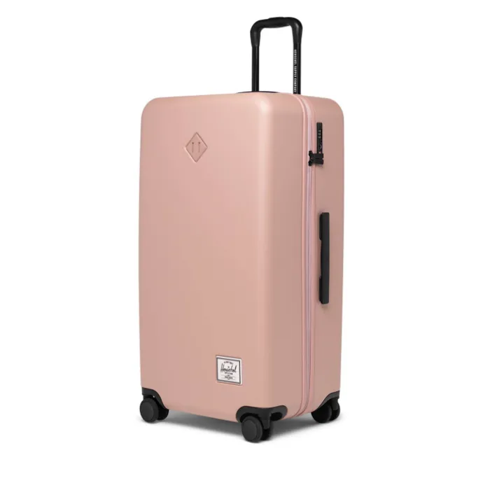 Herschel Supply Co. Heritage Hardshell Large Luggage ash rose