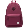Herschel Supply Co. Heritage Backpack violet quartz