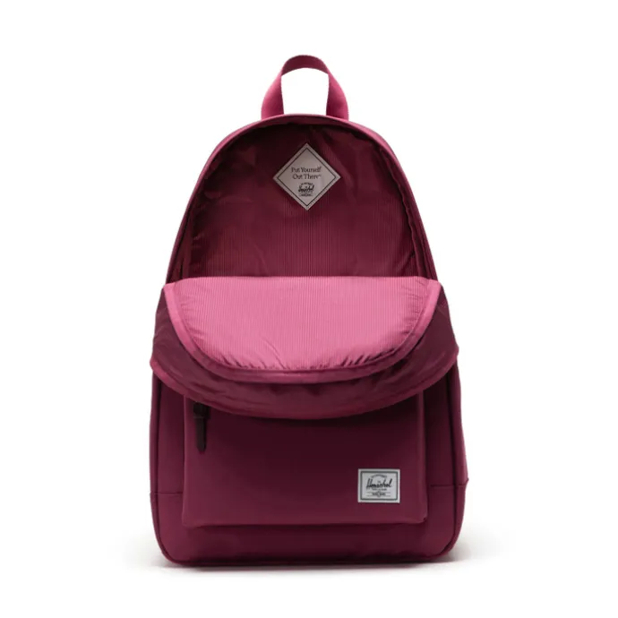 Herschel Supply Co. Heritage Backpack violet quartz