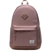 Herschel Supply Co. Heritage Backpack ash rose