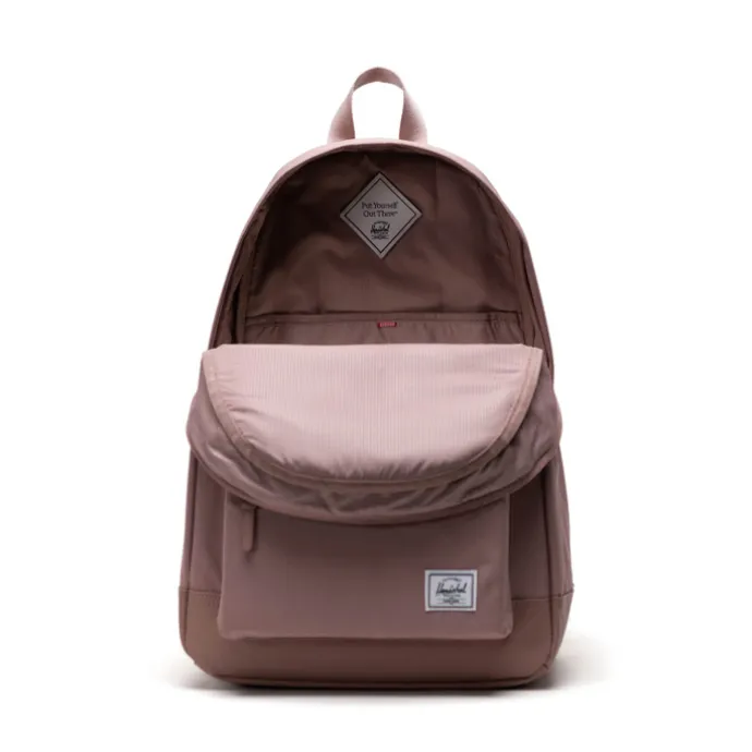 Herschel Supply Co. Heritage Backpack ash rose