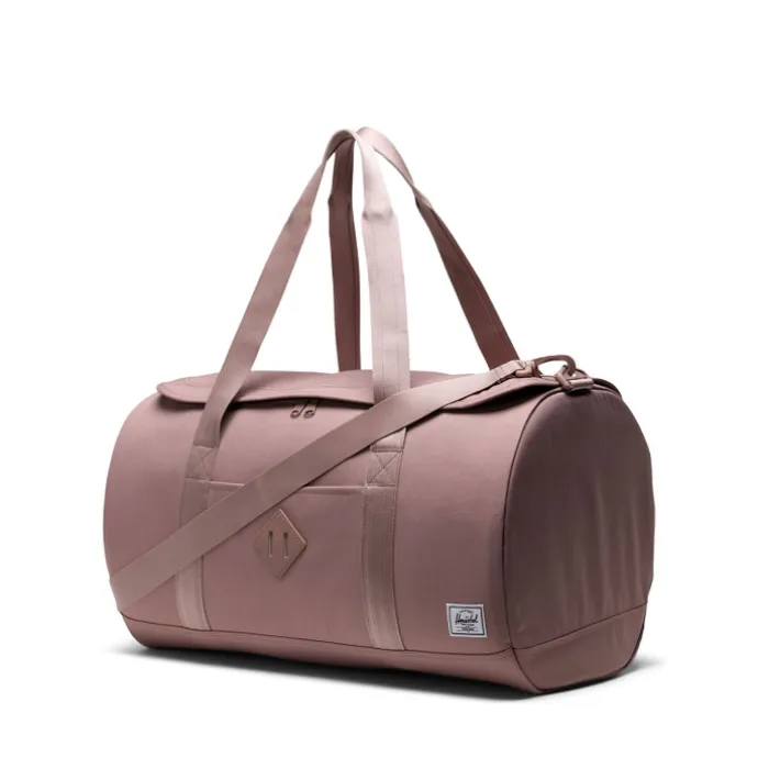 Herschel Supply Co. Heritage Duffle ash rose