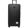 Herschel Supply Co. Heritage Hardshell Large Luggage black