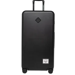 Herschel Supply Co. Heritage Hardshell Large Luggage black
