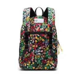 Herschel Supply Co. Heritage Lego Youth Backpack scavenger hunt meadow
