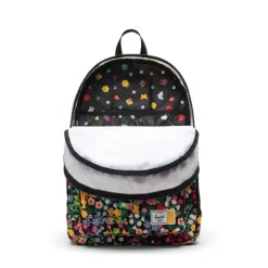 Herschel Supply Co. Heritage Lego Youth Backpack scavenger hunt meadow
