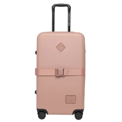 Herschel Supply Co. Heritage Hardshell Medium Luggage Expandable ash rose
