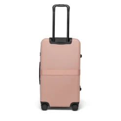 Herschel Supply Co. Heritage Hardshell Medium Luggage Expandable ash rose