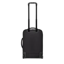 Herschel Supply Co. Heritage Softshell Large CarryOn Luggage black