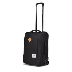 Herschel Supply Co. Heritage Softshell Large CarryOn Luggage black