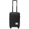 Herschel Supply Co. Heritage Hardshell Carry On Luggage black
